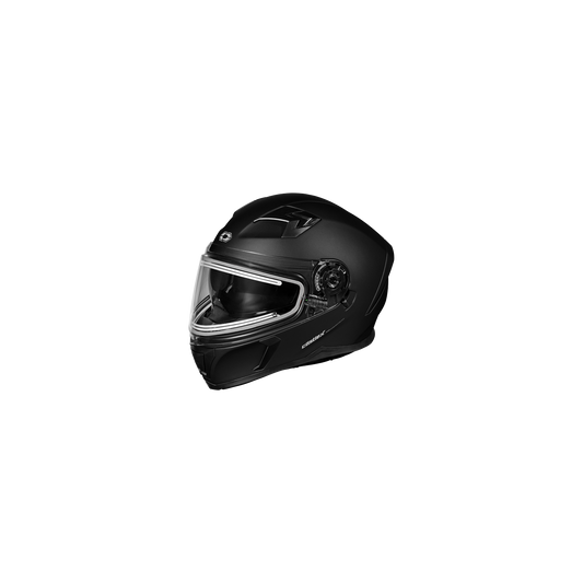  Castle X CX390 Helmet w/Electric Lens Shield