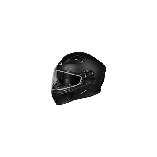  Castle X CX390 Helmet w/Dual Lens Shield