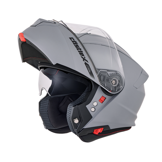  Castle X CX935 Photochromic Modular Motorcycle Helmet