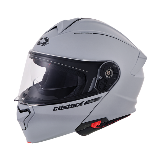  Castle X CX935 Photochromic Modular Motorcycle Helmet