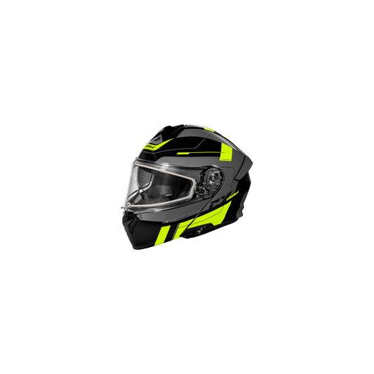  Castle X CX935 Raid Modular Helmet w/Dual Lens Shield
