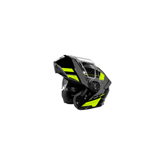  Castle X CX935 Raid Modular Helmet w/Dual Lens Shield