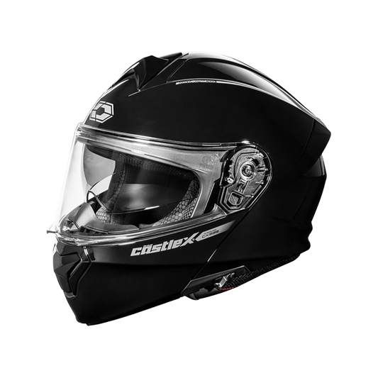  Castle X CX935 Modular Motorcycle Helmet