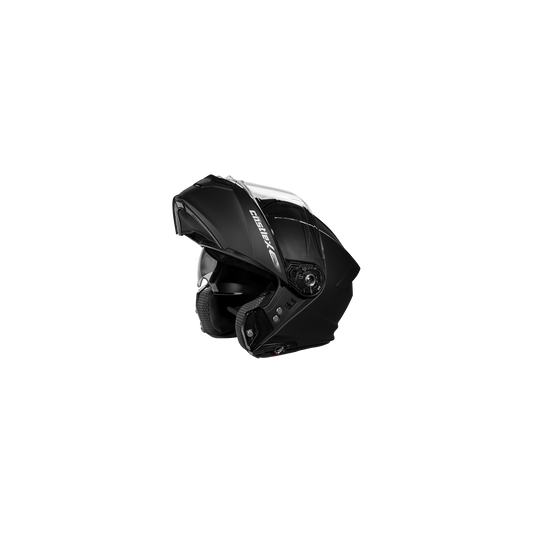  Castle X CX935 Solid Modular Helmet w/Electric Lens Shield