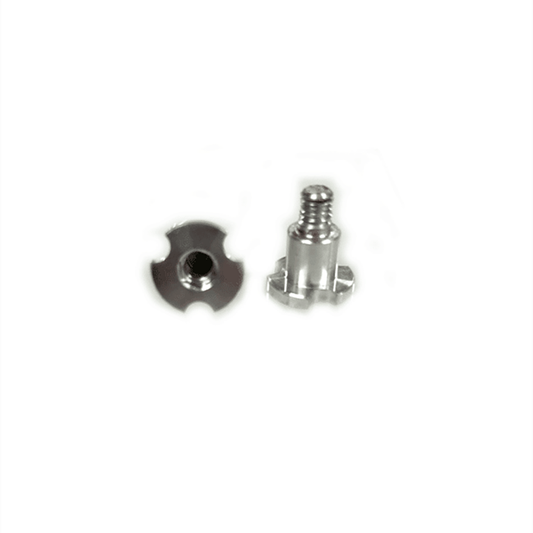 Castle X CX950 V2 Chin Bar Bolt Set