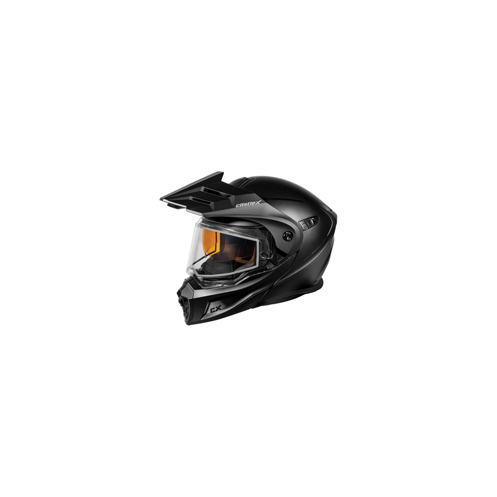 scorpion cx950 castle helmet X Replacement Electric Shield Road helmet Castle X CX950 V2 General