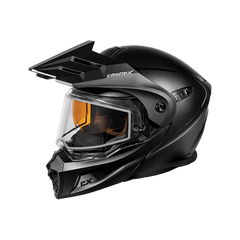 [Color:::Matte Black] Castle X CX950 V2 Replacement Visors