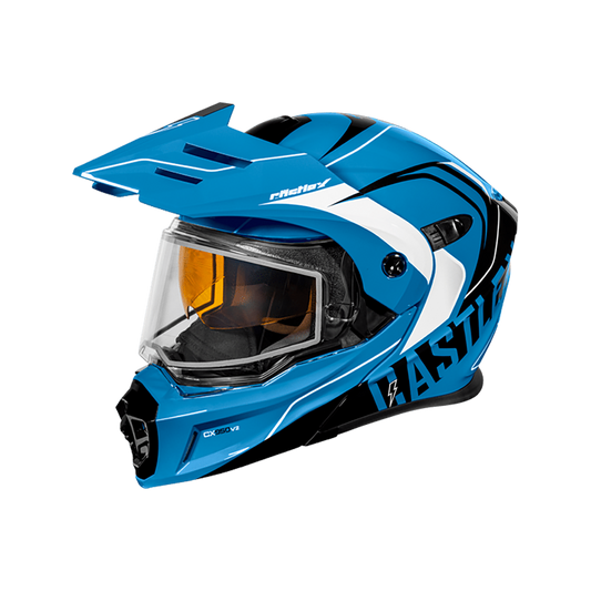  Castle X CX950 V2 Replacement Visors