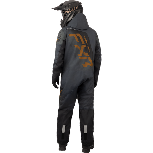  FXR CX F.A.S.T. Insulated Monosuit