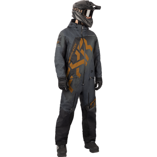  FXR CX Lite Monosuit