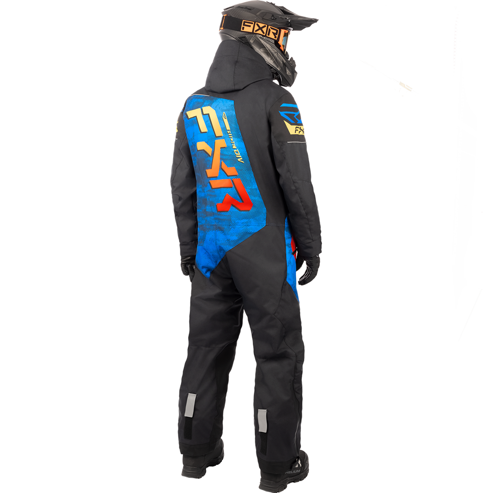  FXR CX Lite Monosuit