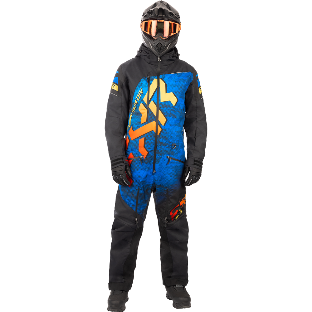  FXR CX Lite Monosuit
