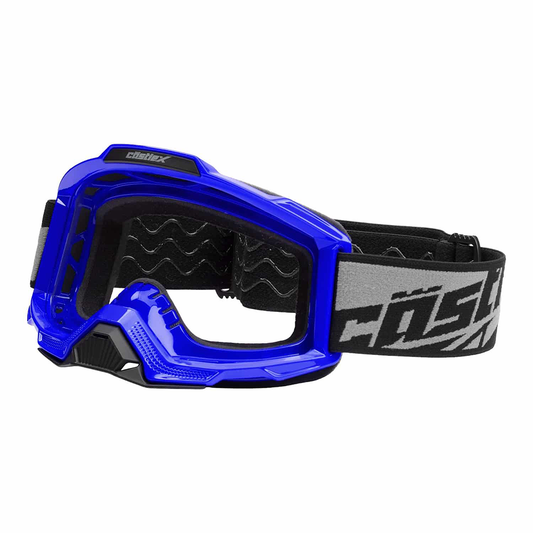  Castle X Blast 3 Moto Goggles
