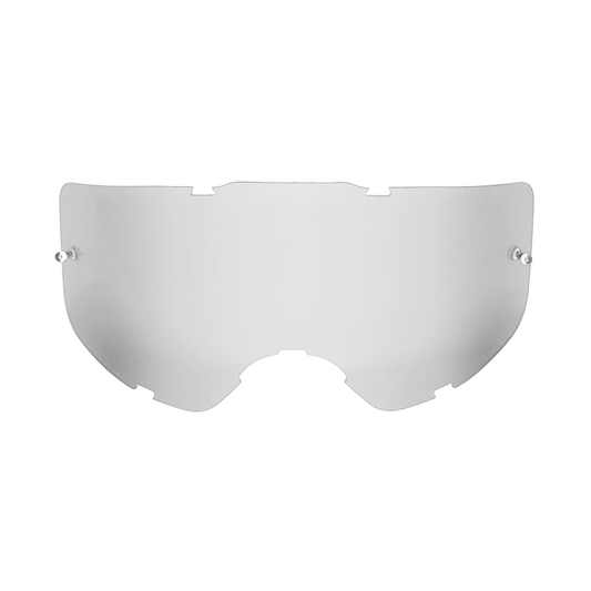  Castle X Echo Youth Single-Pane Goggle Replacement Lens