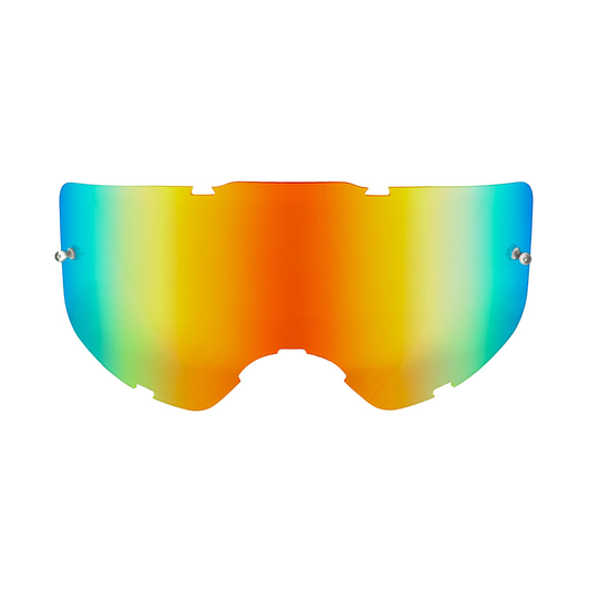  Castle X Echo Youth Single-Pane Goggle Replacement Lens