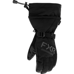 FXR CX Glove Black