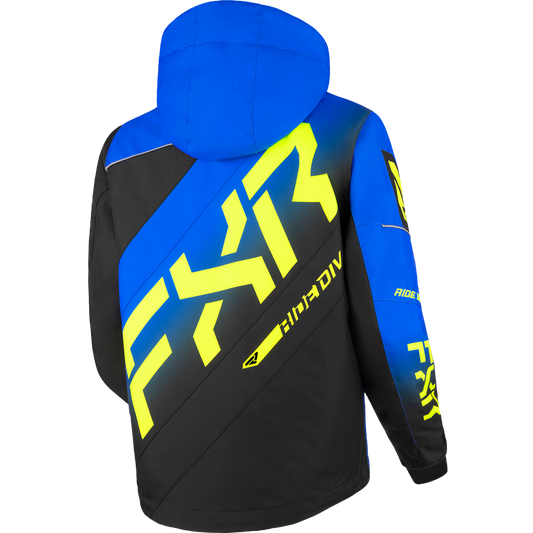  FXR Child CX Jacket