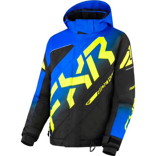  FXR Child CX Jacket