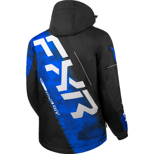  FXR CX Jacket