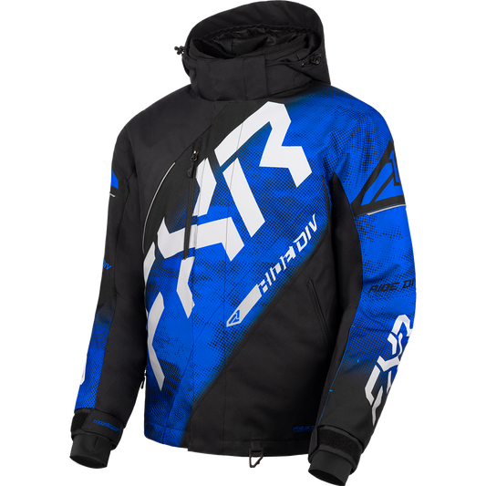  FXR CX Jacket