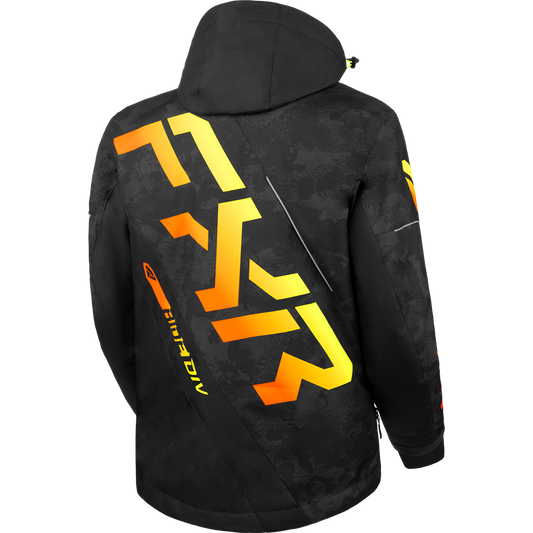  FXR CX Jacket