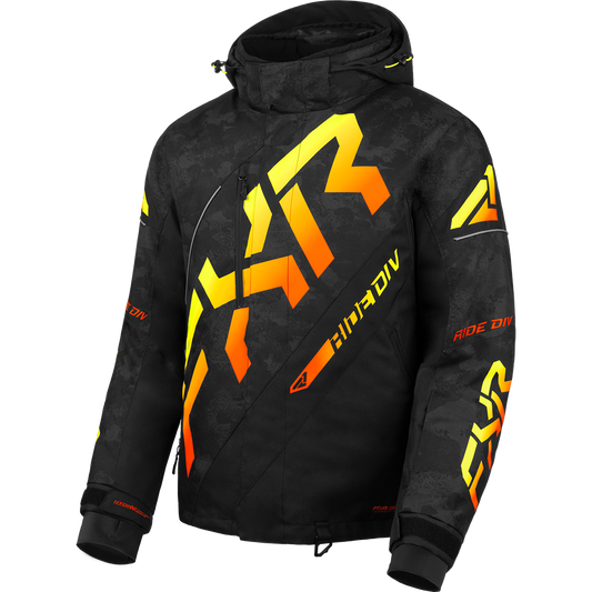  FXR CX Jacket