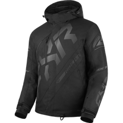 [Color:::Black Ops] FXR CX Jacket