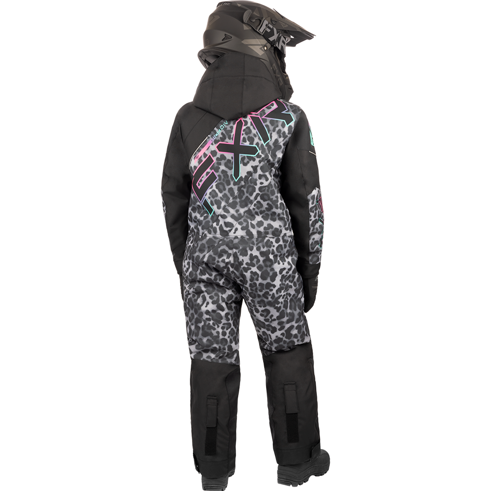  FXR Child CX Monosuit