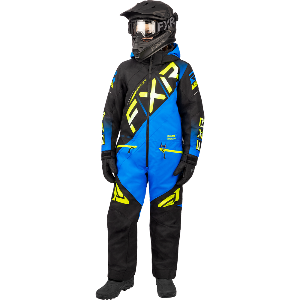  FXR Child CX Monosuit