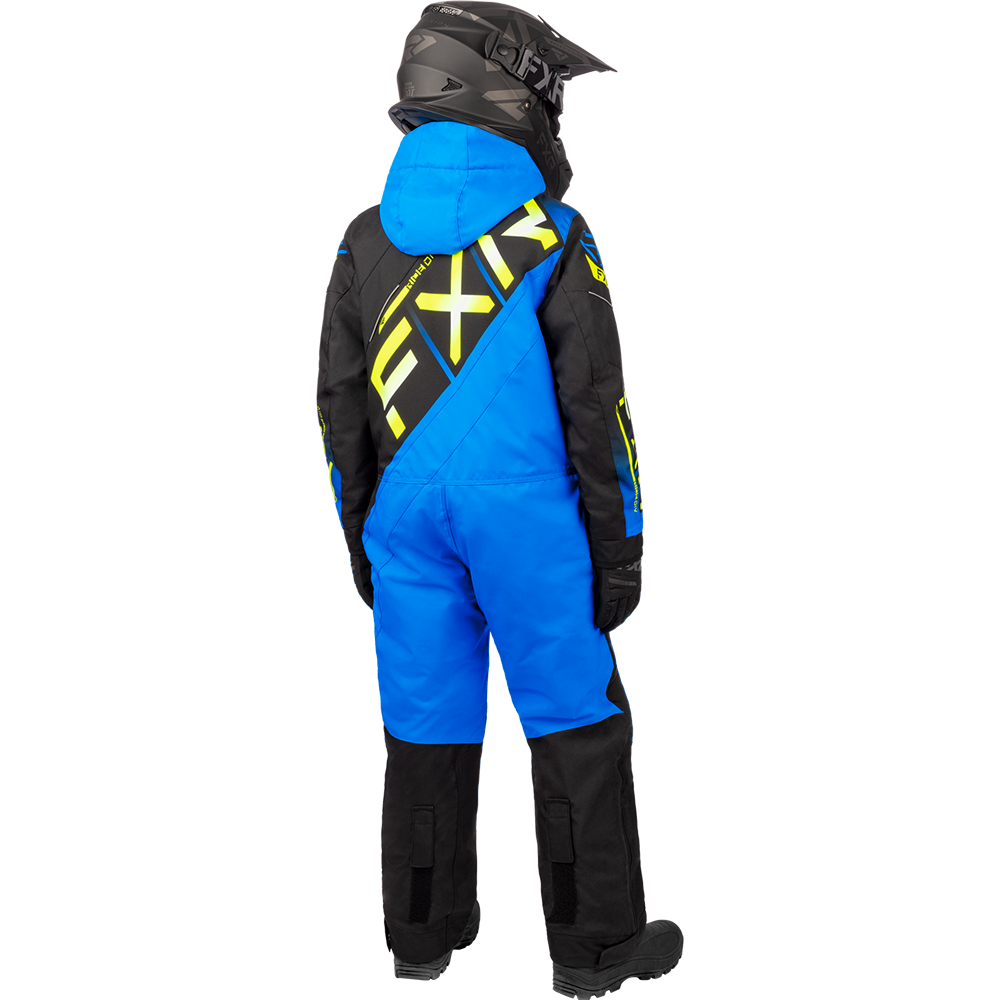  FXR Child CX Monosuit