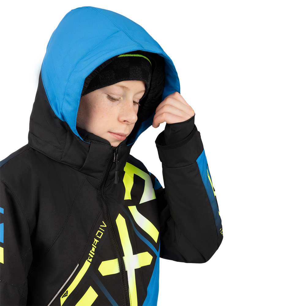  FXR Child CX Monosuit