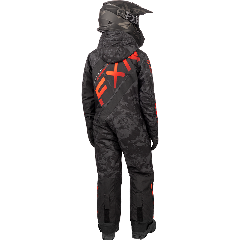  FXR Child CX Monosuit