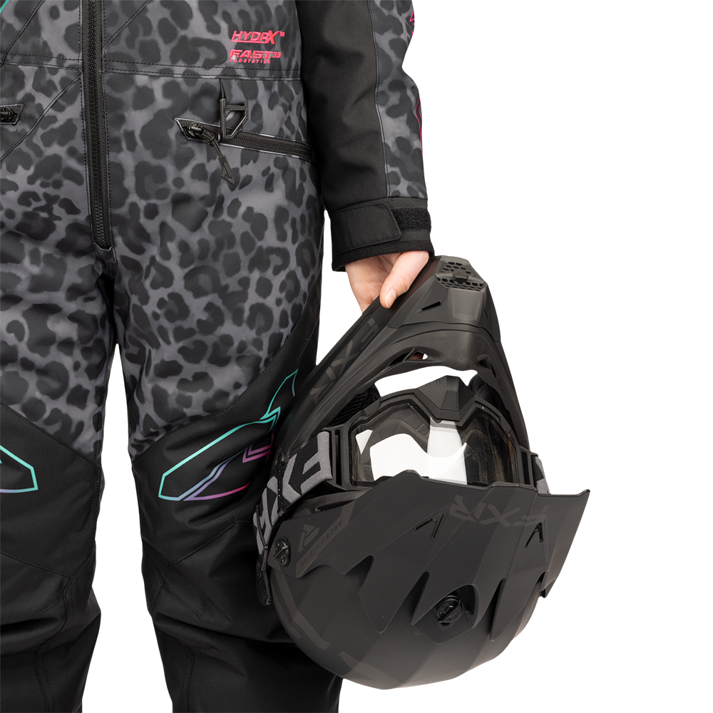  FXR Child CX Monosuit