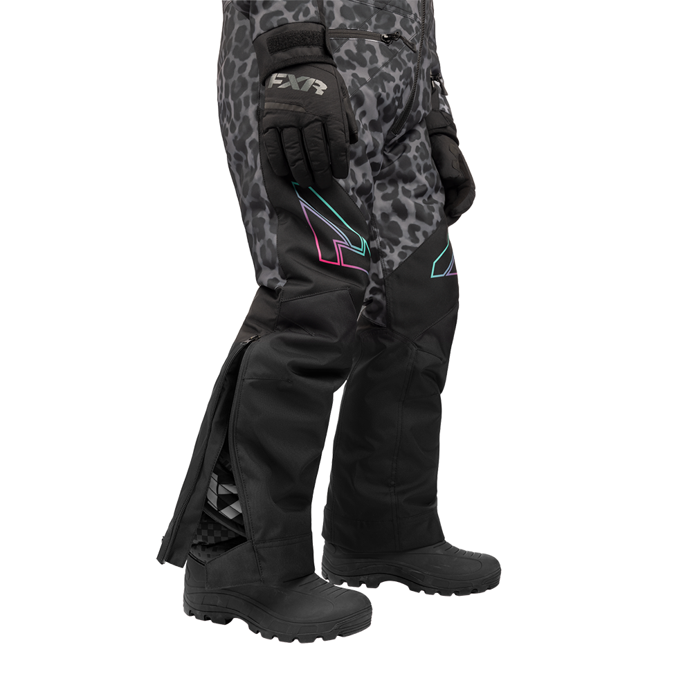  FXR Child CX Monosuit