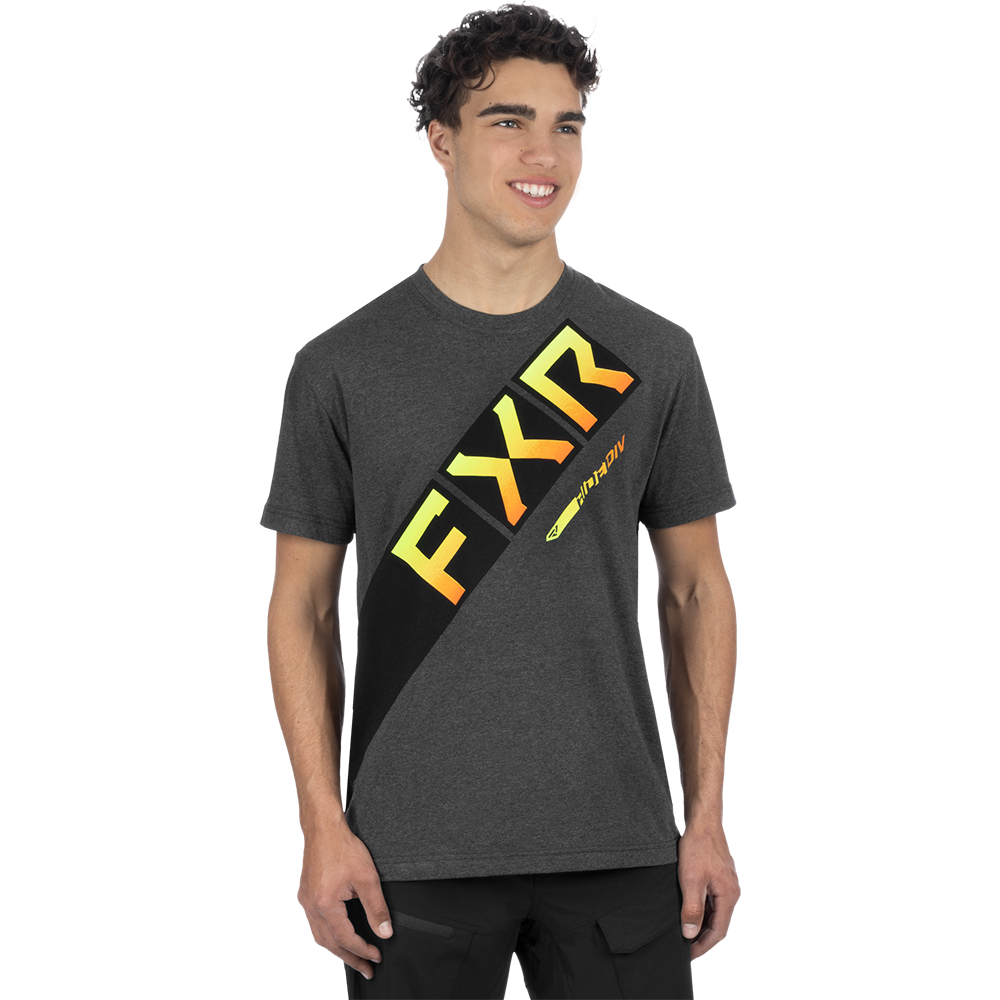  FXR CX Premium T-Shirt