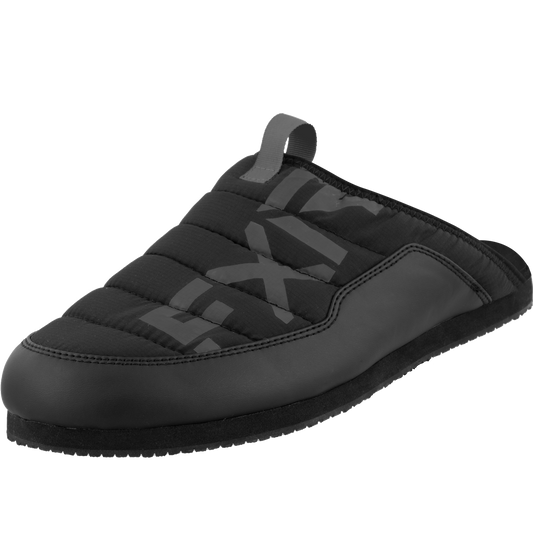 FXR Cabin Slipper
