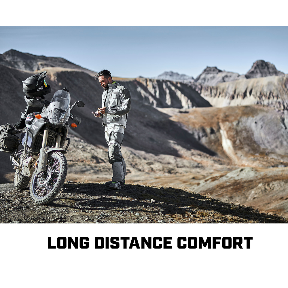 Klim Carlsbad Jacket