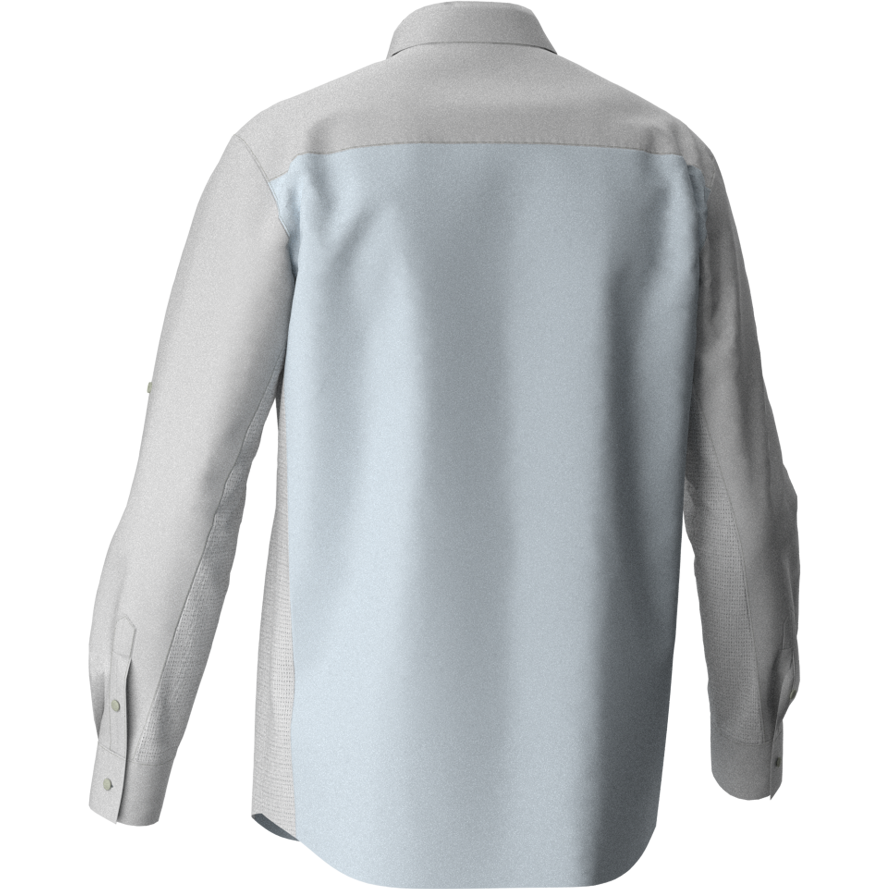  FXR Cast Performance UPF Tech Longsleeve Shirt