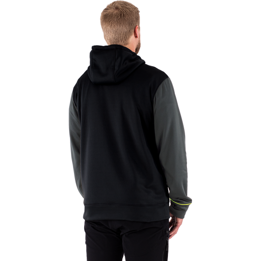  FXR Cast Tech Pullover Hoodie