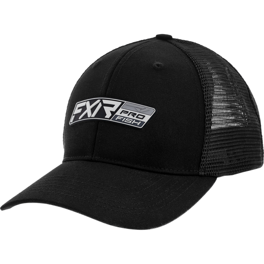  FXR Cast Hat