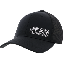 [Color:::Black - White] FXR Cast Hat
