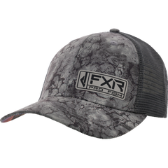 [Color:::Grey Ink - Charcoal] FXR Cast Hat