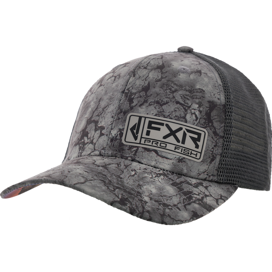 FXR Cast Hat