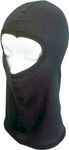 Castle X Coolmax® Balaclava Black