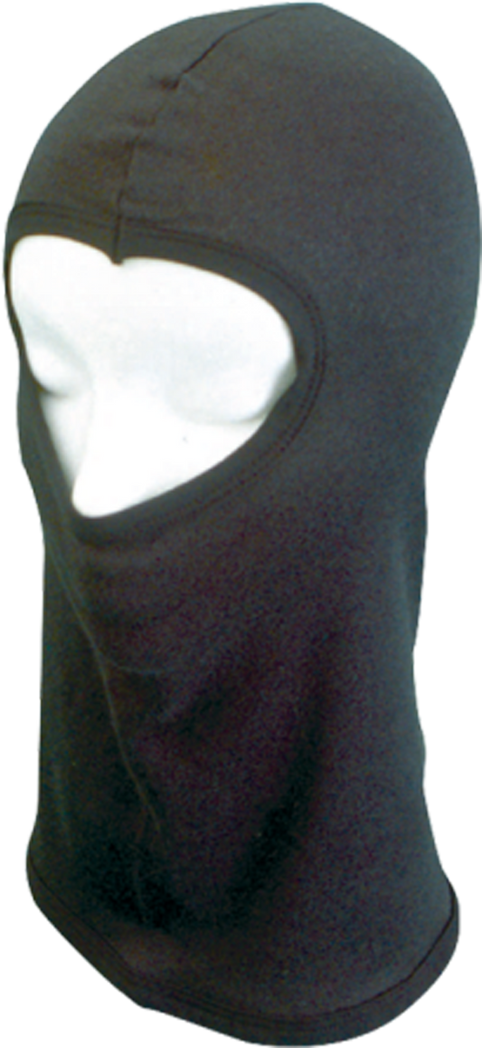 Castle X Coolmax® Balaclava Black