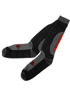 Castle X Regulator Sock Black