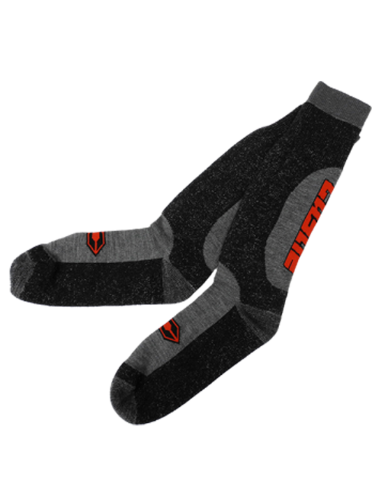 Castle X Regulator Sock Black
