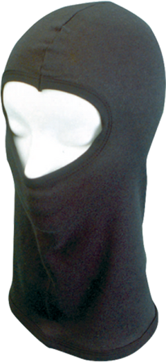 [Color:::Black] Castle X Thermatex Balaclava