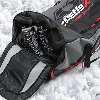 Thumbnail Image of CASTLE X - Bags / Accessories collection