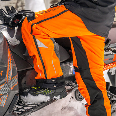 Thumbnail Image of CASTLE X - Bibs/Pants collection